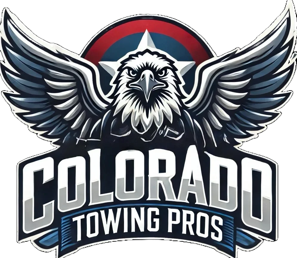 Towing & Roadside Assistance in Colorado