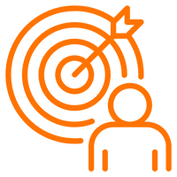 Customer-Focused icon