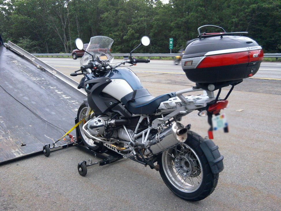 Motorcycle-Towing-images